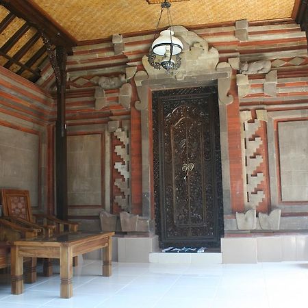Nugraha Guesthouse 1 Убуд Екстериор снимка