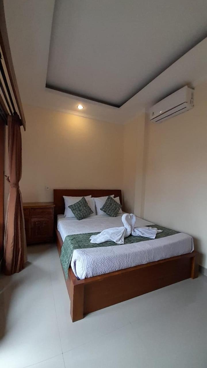 Nugraha Guesthouse 1 Убуд Екстериор снимка