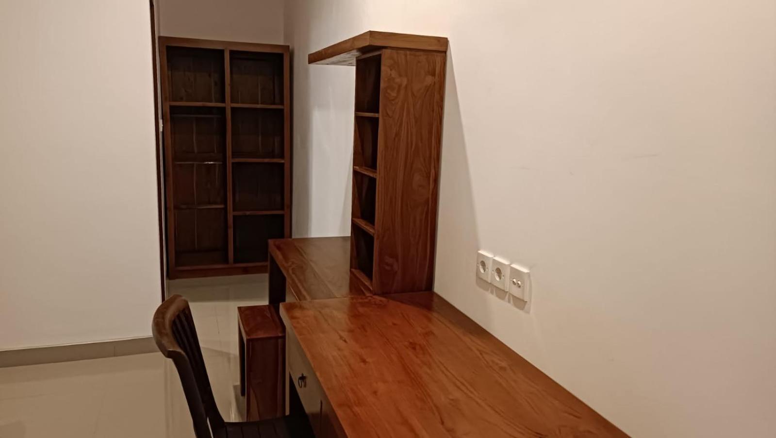 Nugraha Guesthouse 1 Убуд Екстериор снимка