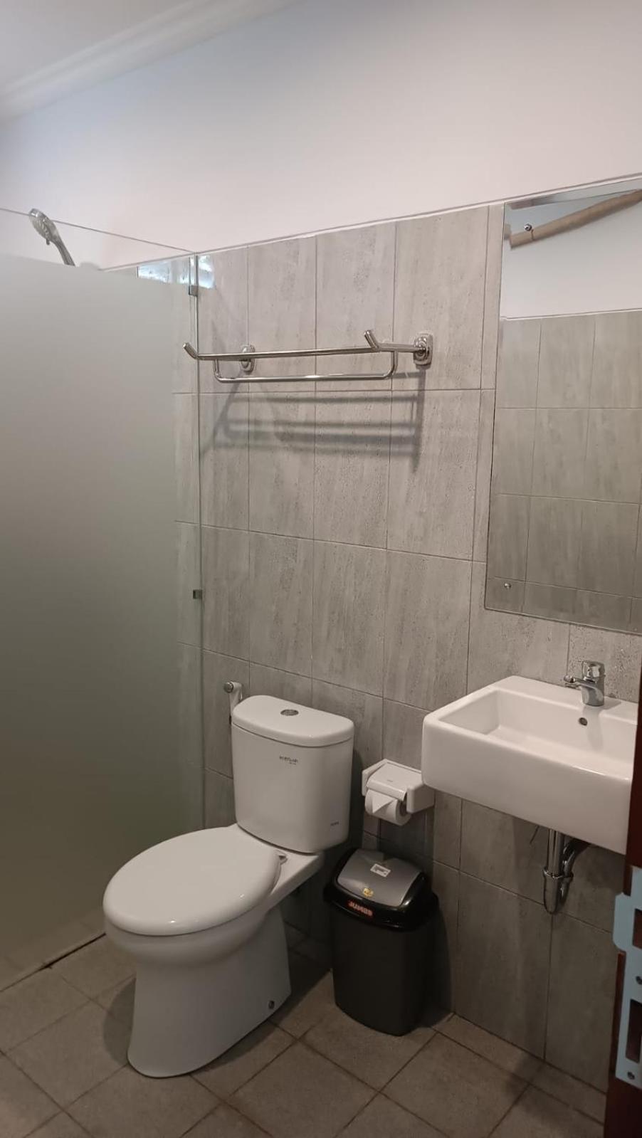 Nugraha Guesthouse 1 Убуд Екстериор снимка