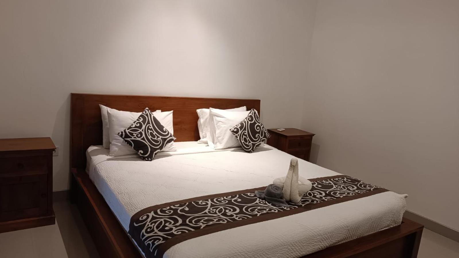 Nugraha Guesthouse 1 Убуд Екстериор снимка