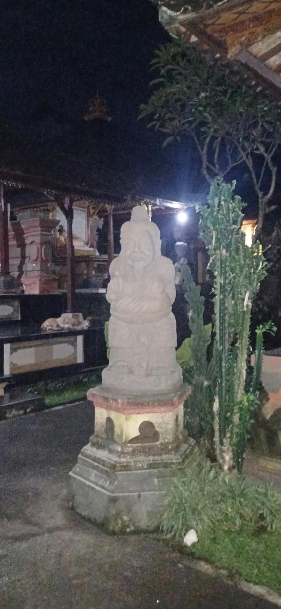 Nugraha Guesthouse 1 Убуд Екстериор снимка