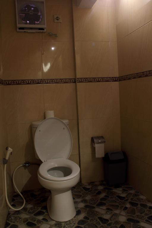 Nugraha Guesthouse 1 Убуд Екстериор снимка